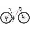 Bicykel 4EVER IBIZA TWENTY 29 LADY - 16, pearlwhite/rose