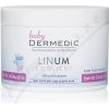 Linum Emolient Baby Intenzívne vyživujúce telové maslo 225 g