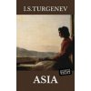 Asia - Ivan Sergejevič Turgenev