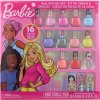 Barbie sada na nechty pre deti