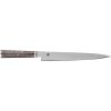 Nôž Zwilling MIYABI Black 5000 MCD Sujihiki 24 cm, 34400-241