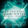 VINYL GREATEST HARRY POTTER FILM MUSIC COLLECTION - CITY OF PRAGUE PHILHARMONIC LP