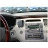 Brodit ProClip montážna konzola na palubnú dosku pre Hyundai Grandeur 06-09, 853826