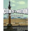 Cities in Motion St. Petersburg