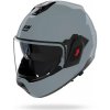 Preklápacia helma N120-1 Classic N-com šedá 303 2XL