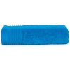 The One Towelling T1 50 Turquoise 50 x 100 cm