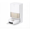 Robotický vysávač Dreame L40S Pro Ultra White biely