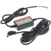 Menič napätia z 12V / 24V - na Mini USB 5V / 2,5A