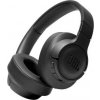 Bezdrôtové slúchadlá do uší JBL Tune 760NC Bluetooth Black EU