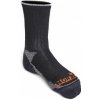 Norfin Ponožky T3A Nordic Merino Light