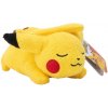 Orbico Pokémon plyšový Sleeping Pikachu