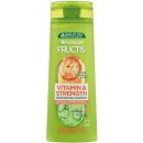 Fructis Vitamin & Strength Posilňujúci šampón 250 ml