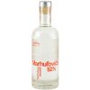 Fine Destillery Marhuľovica 52% 0,5l (čistá fľaša)