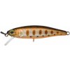 Wobler Illex Tiny Fry SP 5cm 2,7gr Millevaches