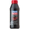 Olej do tlumičů Liqui Moly 1523 Fork Oil Light SAE 5W 500 ml