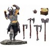 McFarlane Diablo IV Whirlwind Barbarian Epic 15 cm