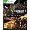 Commandos 2 & Praetorians (HD Remaster Double Pack)