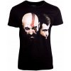 God of War - Kratos and Son (tričko)