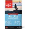 ORIJEN Adult 6 Fish Dog 6 kg