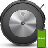 iRobot Roomba Combo j7 čierna / Robotický vysávač / WiFi / BT / vysávanie mopovanie / 2210 mAh (c715840)
