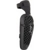 Chrániče lakťov BIONIC PLUS, ALPINESTARS, detské (čierna, veľ. L / XL)