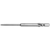 HIOS H4(∅4) torx T5 bit - 60 mm