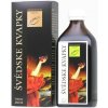 Švédske kvapky tinktúra 250ml Hanus