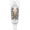 Korres Black Tea spevňujúca maska na očné okolie 6 ml