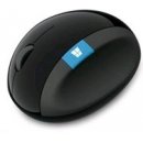 Microsoft Sculpt Ergonomic Mouse 5LV-00002