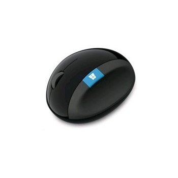 Microsoft Sculpt Ergonomic Mouse 5LV-00002