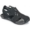 Nike Nízke tenisky SUNRAY PROTECT 2 TODDLER Čierna