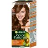 Garnier Color Naturals permanentná farba na vlasy 4.3 Prirodzená zlatohnedá