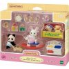 Sylvanian Families 5709 postavičky králikov