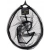Podberáková Hlava Preston Carbon F1 Latex Landing Net 18