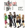 Tokijský ghúl: Dny light novel