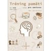 Tréning pamäti (nielen) pre seniorov 2/2025 - Jana Pavlíková