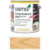 Tvrdý voskový olej OSMO 2,5l Original Lesklý 3011 + doprava zdarma