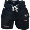 Brankárske hokejové nohavice Vaughn VX1 Pro Black Senior M