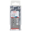 BOSCH HSS PointTeQ 6,0 mm 10ks (Vrták do kovu 2608577228)