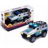 Halsal Teamsterz 1416841 vojenské auto so zvukom