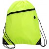 Yoga Bag sportovní taška fluo zelená