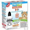 NeilMed Sinus Rinse Kids morská soľ na hygienu nosa fľaška 120 ml