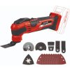 Einhell Varrito Aku multifunkčný prístroj (18V/bez aku) 4465160