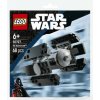 LEGO 30727 Mini model TIE Advanced™ (paperbag)