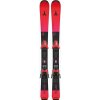 Atomic L Redster J2 100-120 JT J AASS03644 - red tension/black 110