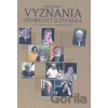 Vyznania osobností Slovenska - Anna Sláviková