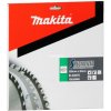 MAKITA kotúč pílový hliník SPECIALIZED 250x2.8x30mm 80 zubov B-33370