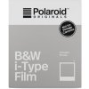 Polaroid fotopapír B&W Film pro i-Type