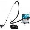 Makita VC004GLZ01 Aku-vysavač s AWS Li-ion XGT 40V,bez aku Z