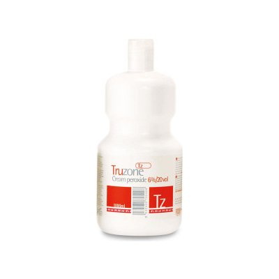 Truzone 6% 20Vol Cream Peroxide 1L